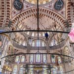 Caddebostan İbadethane Temizliği