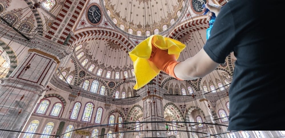 ibadethane cami temizligi 4 ibadethane cami temizligi 4
