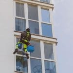 Sarıyer Dış Cephe Temizliği