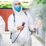 Sultanbeyli Dezenfekte Firmaları