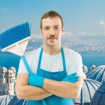 Fenerbahçe İbadethane Temizliği