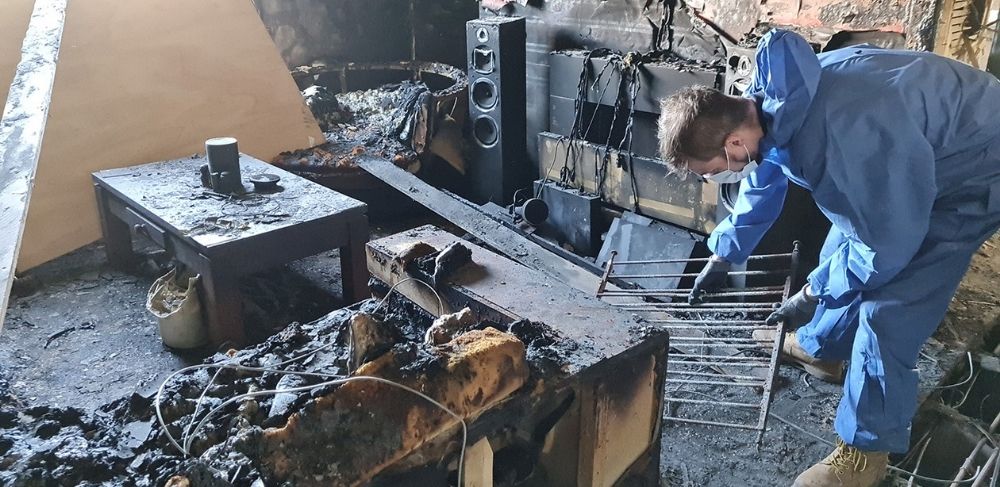 İstanbul Temizlik Şirketi